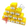 ER20 Spring Collet Set 13 Pcs ER20 Spring Collet Set 13 Pcs