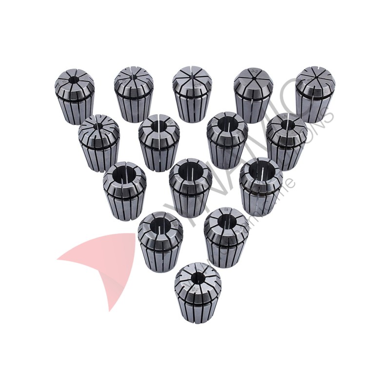 ER25 Collet