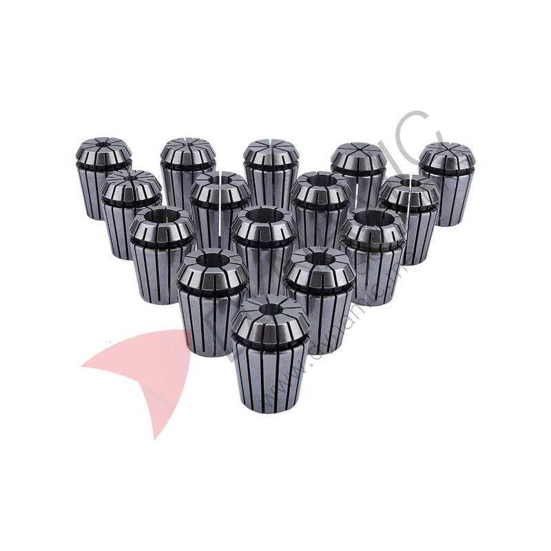 ER25 Collet