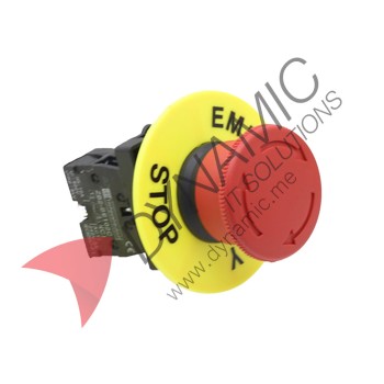 Emergency Stop Button Switch XB2-542