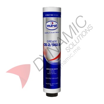 Eurol Grease CS-2/502-S 400g
