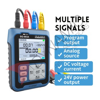 FNIRSI Portable Signal Generator SG-003A