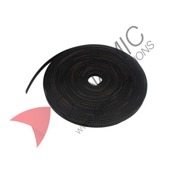 GT2 Belt 6mm (10m)