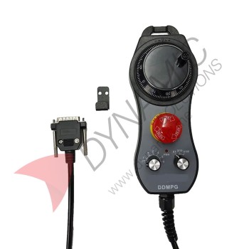 Handwheel MPG 6-Axis DDCS-Expert M350 Handwheel MPG 6-Axis DDCS-Expert M350