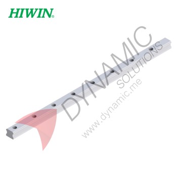 Hiwin Linear Rail Guide HGR