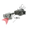 Rotary Axis (4th axis) 80mm for CNC Router