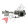 Rotary Axis (4th axis) 80mm for CNC Router