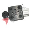 Rubber End Stop Rubber End Stop