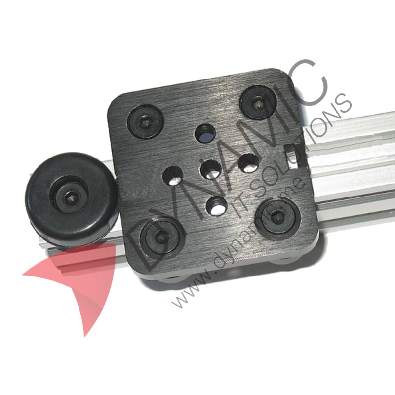Rubber End Stop Rubber End Stop