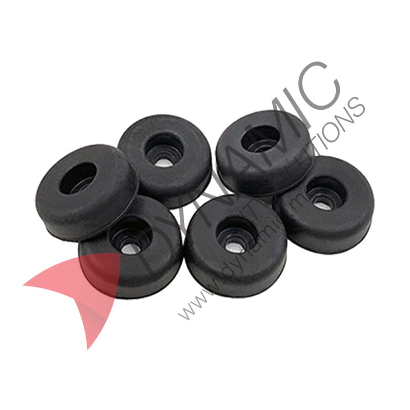 Rubber End Stop Rubber End Stop