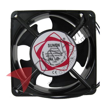 SUNON Cooling FAN 220V 0.14A 2123HSL 120x120x38 mm