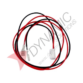 Spindle Cable for 3018 (50cm) Spindle Cable for 3018 (50cm)