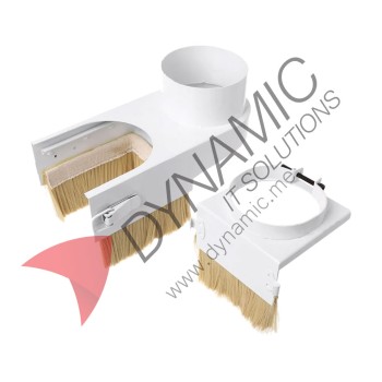 Spindle Dust Shoe 80mm Spindle Dust Shoe 80mm