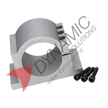 Spindle Motor Bracket Seat 80mm Spindle Motor Bracket Seat 80mm
