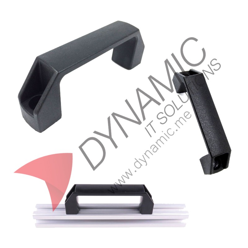 V-Slot Door Handle