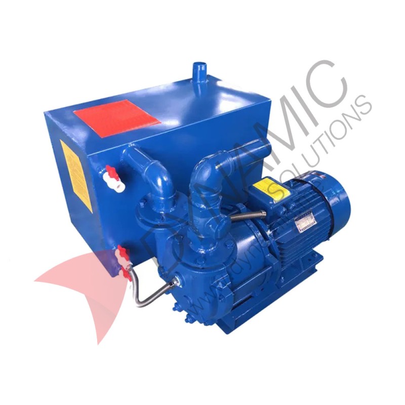 Vacuum Pump 5.5KW