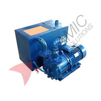 Vacuum Pump 5.5KW