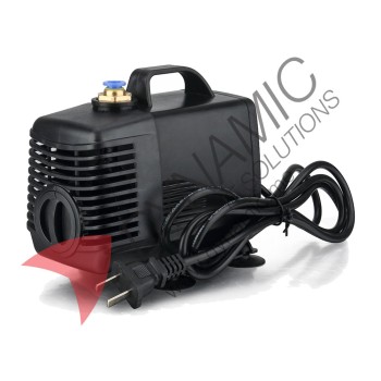 Water Submersible Pump 75W 3200L/H