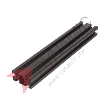 Y-Axis Extrusion 2040x290mm for 3018 Y-Axis Extrusion 2040x290mm for 3018