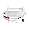 Acrylic Heat Bending Machine 120cm Acrylic Heat Bending Machine 120cm