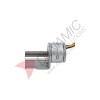 Stepper Motor with Screw Slider – 2 Phase 4 Wire, 4–9V, 90mm