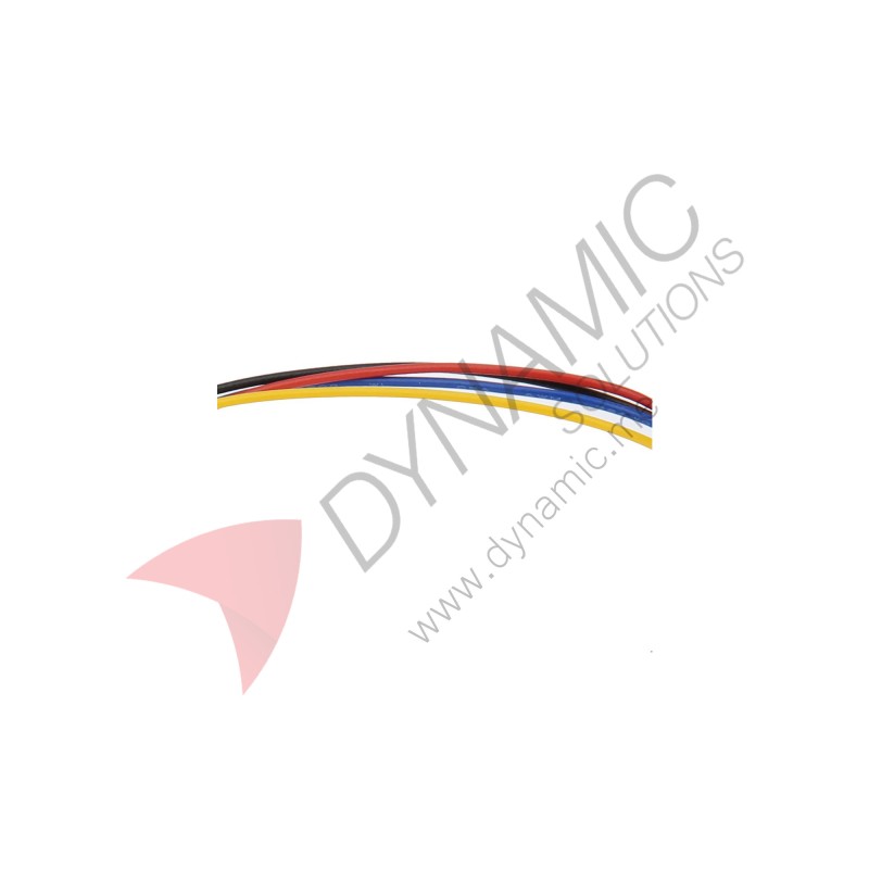 Stepper Motor with Screw Slider – 2 Phase 4 Wire, 4–9V, 90mm