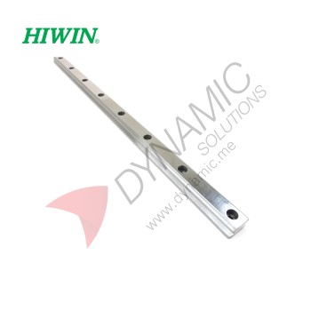 Hiwin HGR20 Linear Rail Guide 3m