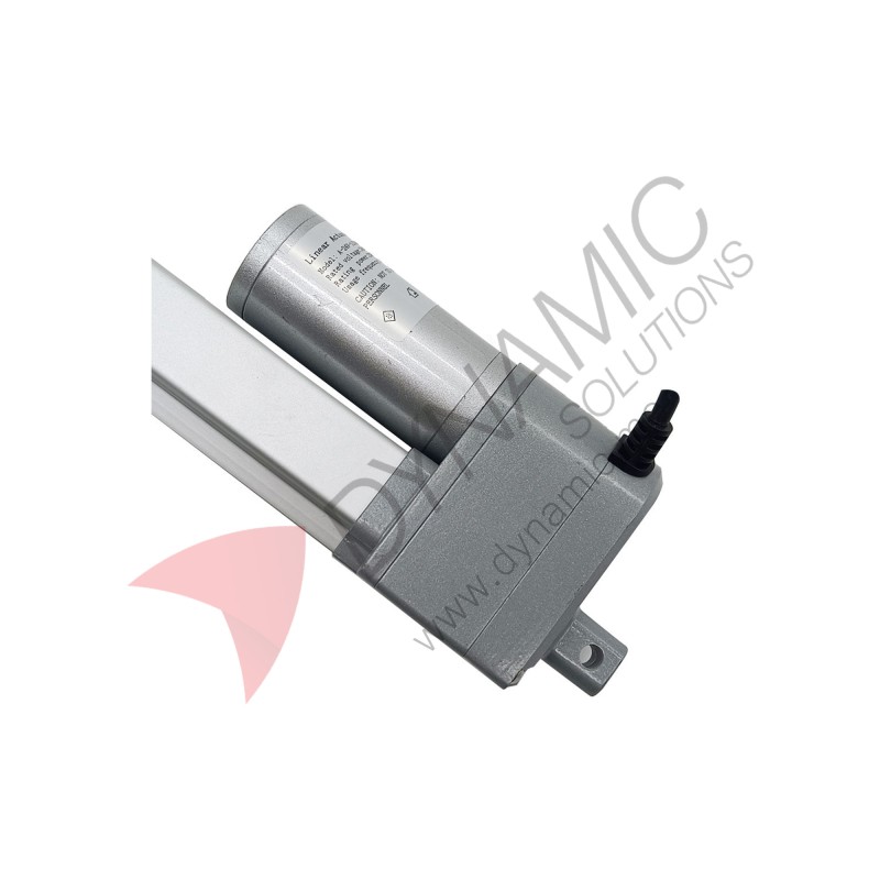 Linear Actuator 12 V - 20 mm/s 50 kg Force Linear Actuator 12 V - 20 mm/s 50 kg Force