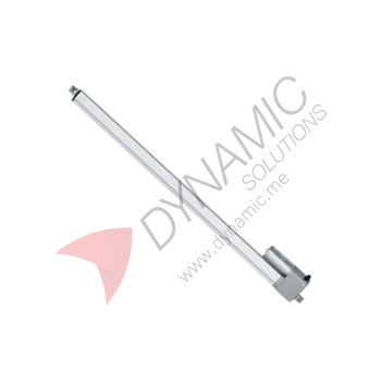 Linear Actuator 12 V - 20 mm/s 50 kg Force