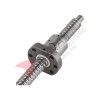SFU1605 Ball Screw with Nut 1.5m