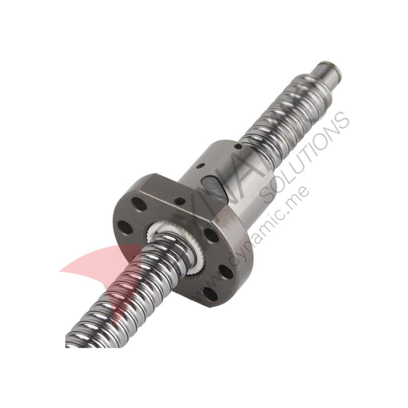 SFU1605 Ball Screw with Nut 1.5m