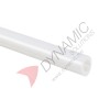 Silicone Tube 4x6mm (per meter)