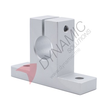Linear Shaft Support - SK12