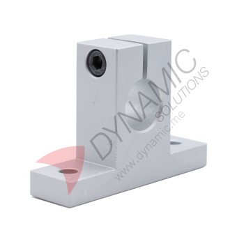 Linear Shaft Support - SK12