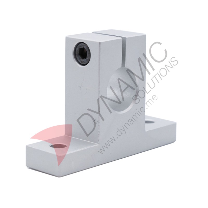 Linear Shaft Support - SK12 Linear Shaft Support - SK12