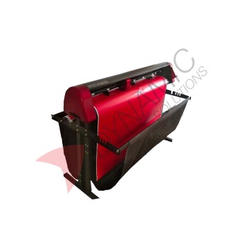 Skycut D/V 48 Basket