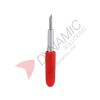 Skycut 45° Cutting Blade (Red Cap) Skycut 45° Cutting Blade (Red Cap)