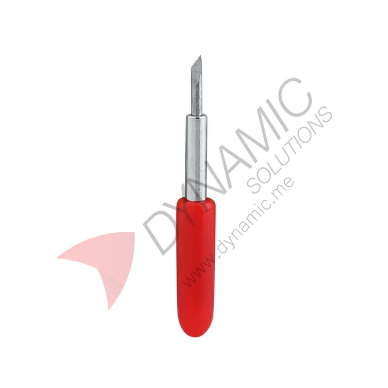Skycut 45° Cutting Blade (Red Cap) Skycut 45° Cutting Blade (Red Cap)