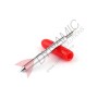 Skycut 45° Cutting Blade (Red Cap)