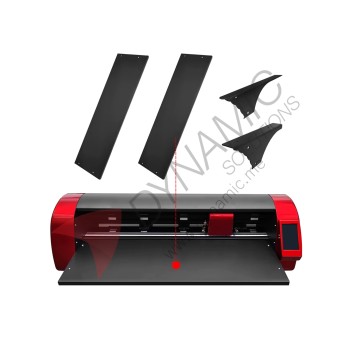 Skycut D48 Flatbed Table