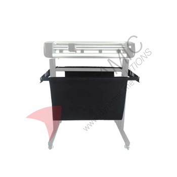 Skycut V24 Basket