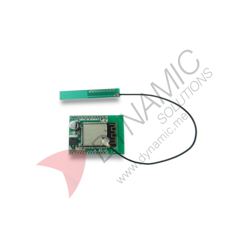 Skycut Wifi Module