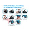 TwoTrees Air Assist Pump for Laser Engraver Machine (630203010)