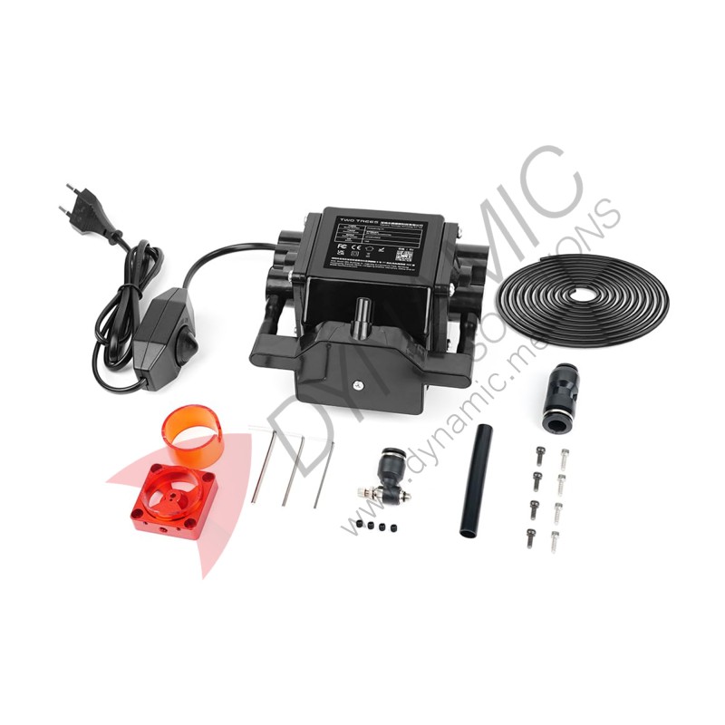 TwoTrees Air Assist Pump for Laser Engraver Machine (630203010)