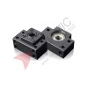 BK12 BF12 Ball Screw End Support Set