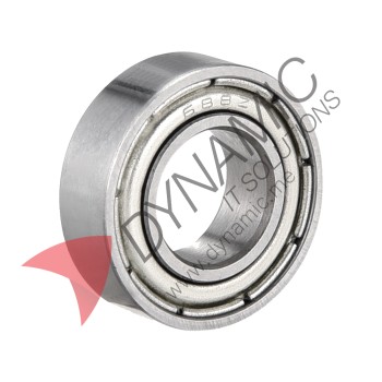 Steel Ball Bearing 688ZZ 8x16x5