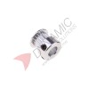GT2 Timing Pulley 20T 6.35mm Bore (M4)