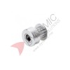 GT2 Timing Pulley 20T 6.35mm Bore (M4)