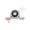 CNC Bearing Pillow Block Vertical – KP08 8mm CNC Bearing Pillow Block Vertical – KP08 8mm