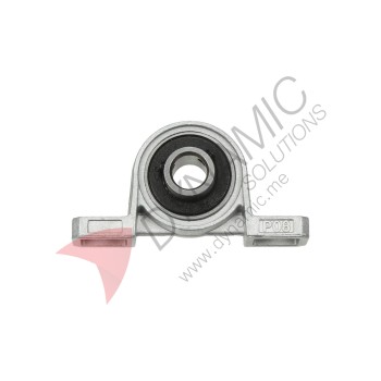 CNC Bearing Pillow Block Vertical – KP08 8mm CNC Bearing Pillow Block Vertical – KP08 8mm